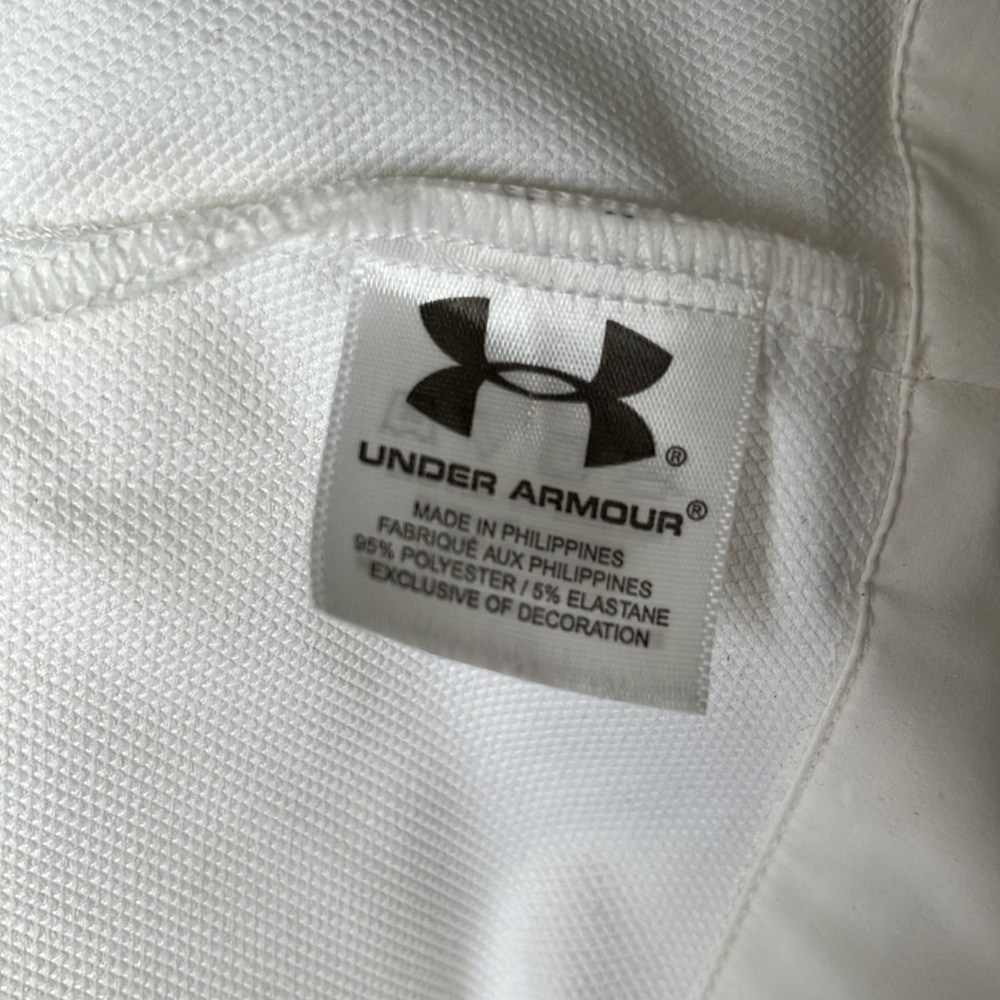 Under Armor Jacket - image 8